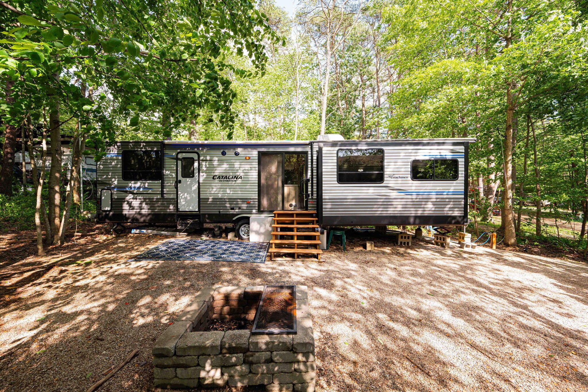 82 Pineywood Trail
