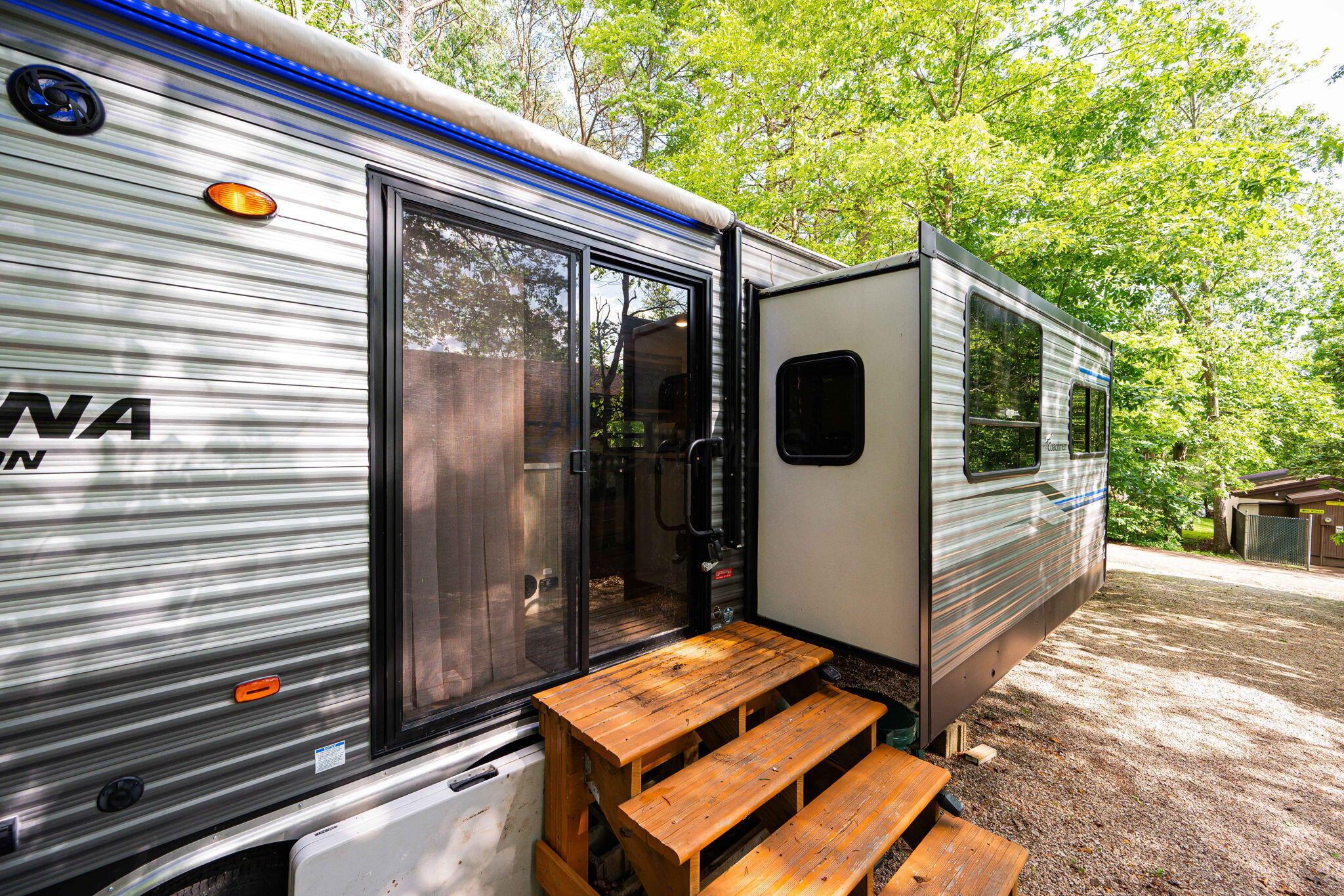 82 Pineywood Trail