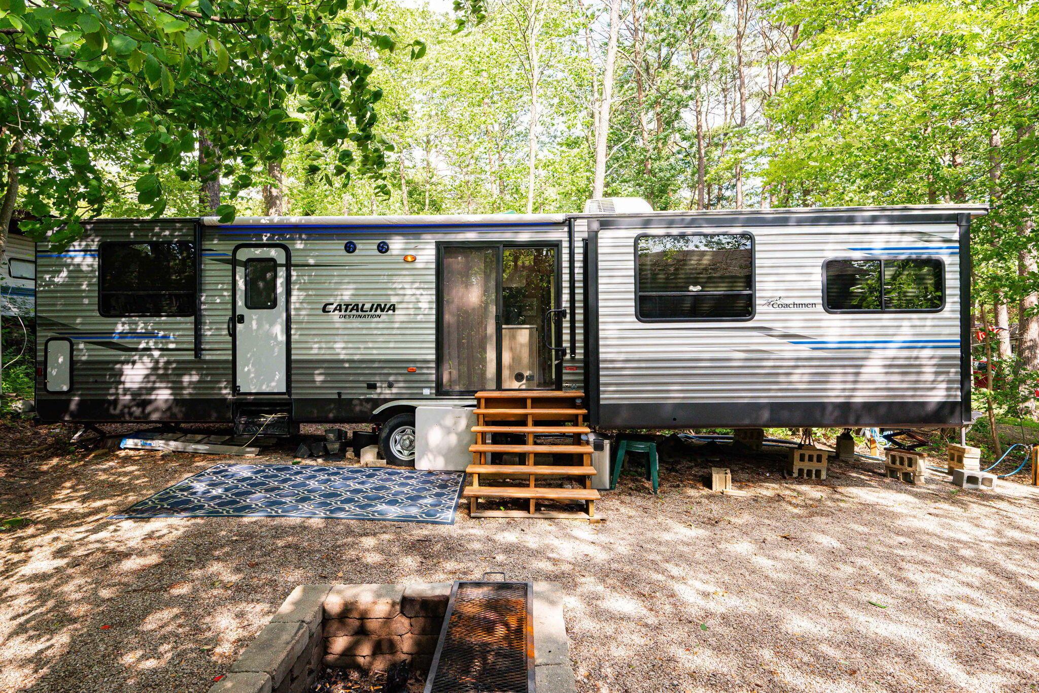82 Pineywood Trail