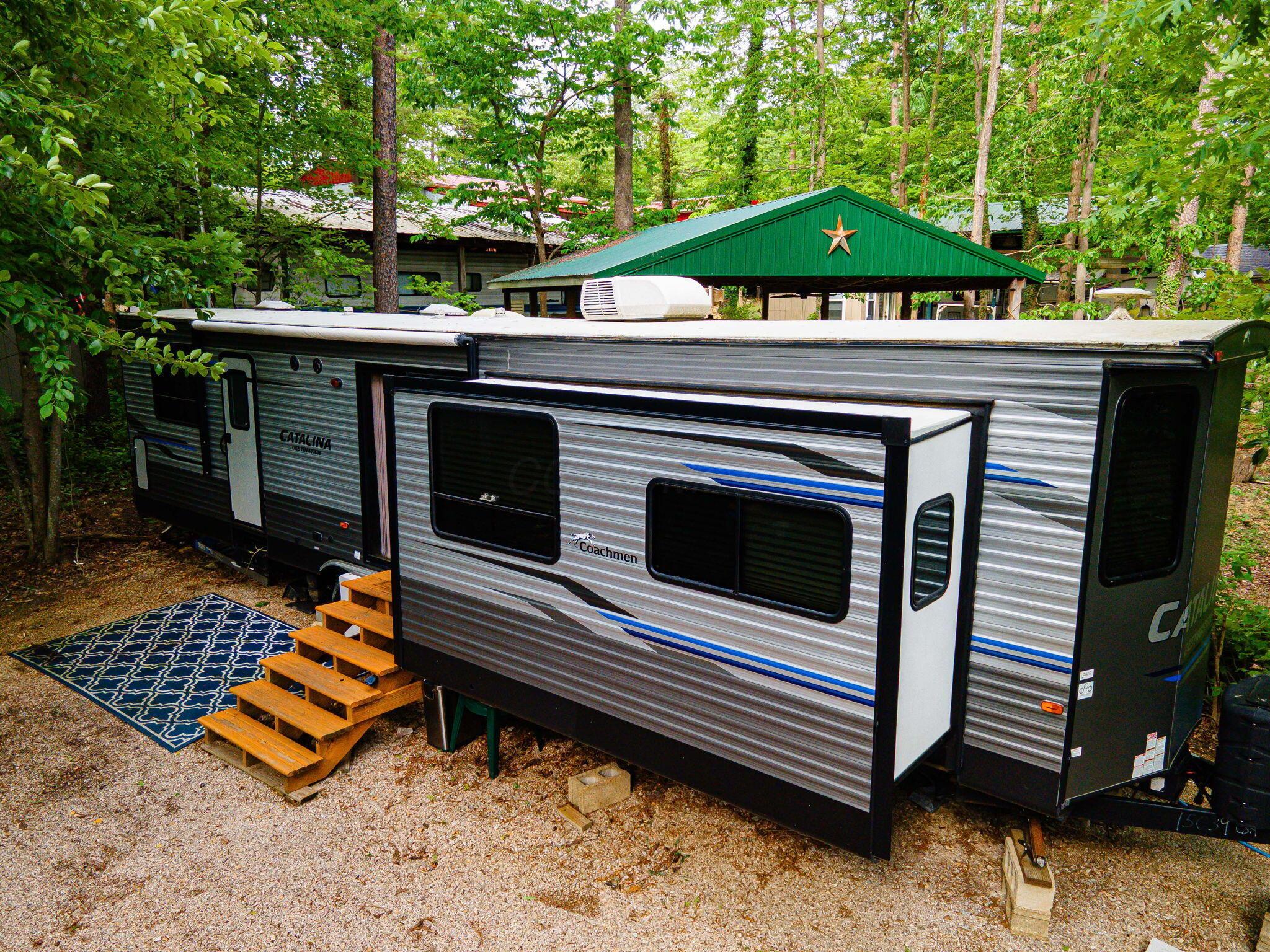 82 Pineywood Trail