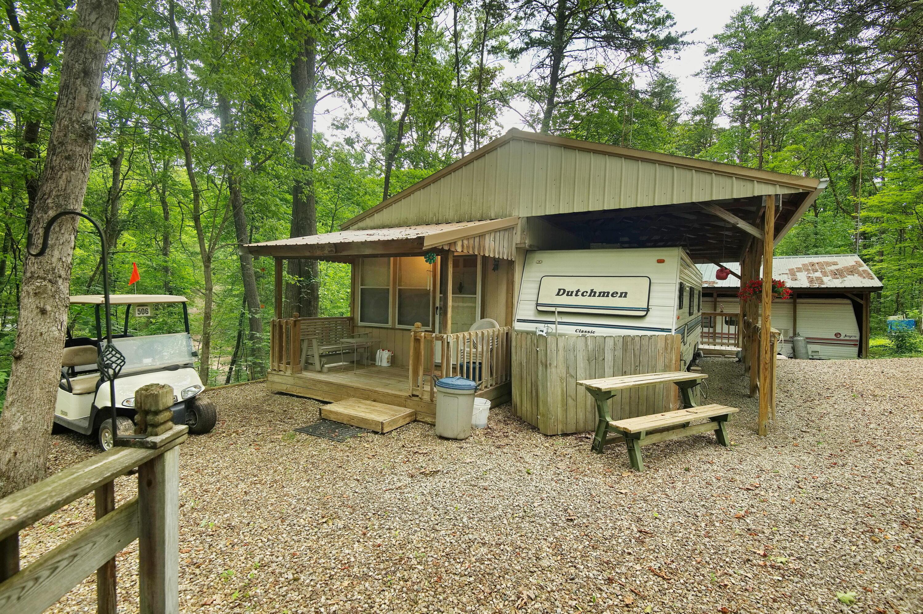 506 Timberwolf Trail