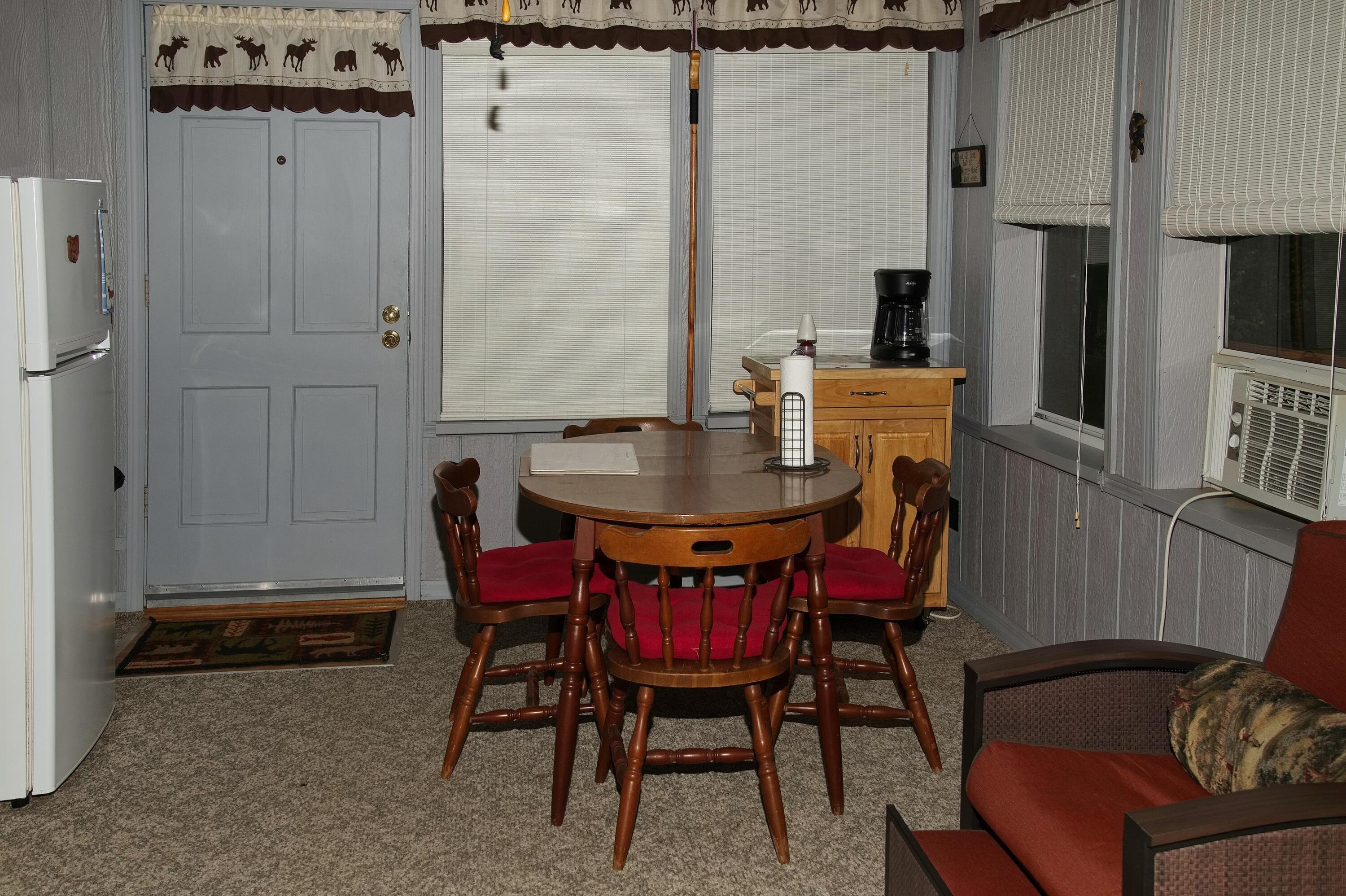 506 Timberwolf Trail