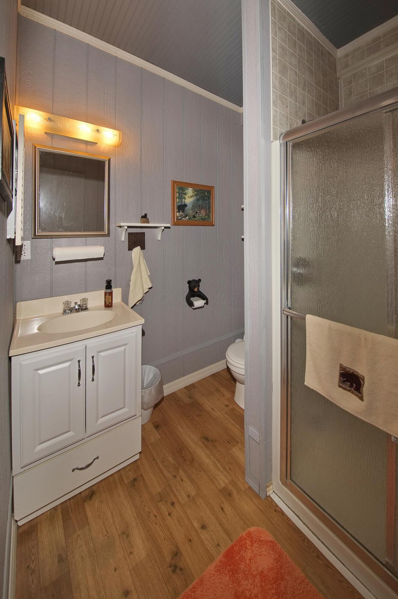 506 Timberwolf Trail