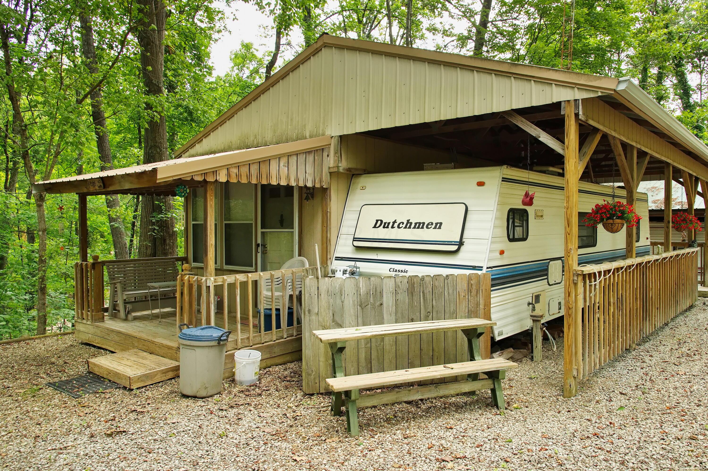 506 Timberwolf Trail