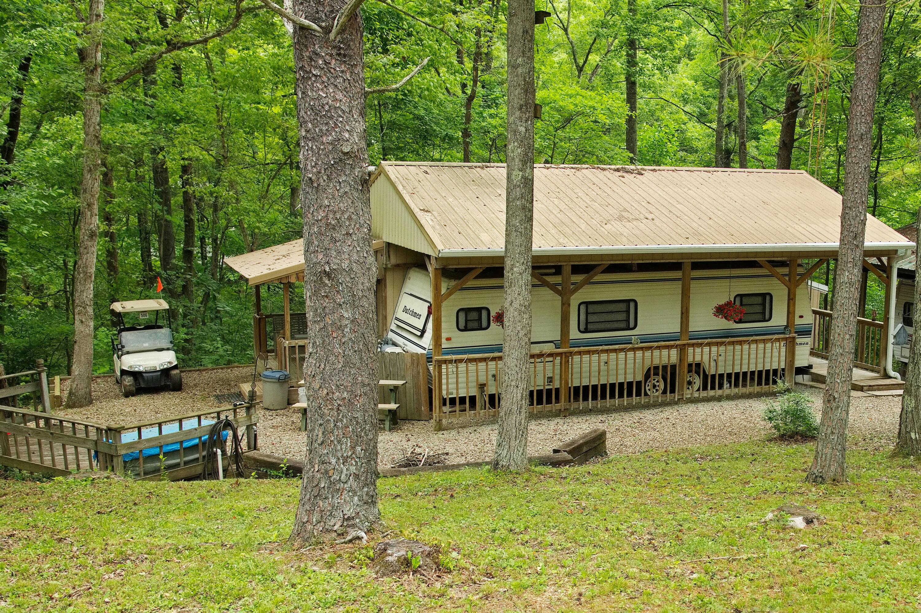 506 Timberwolf Trail