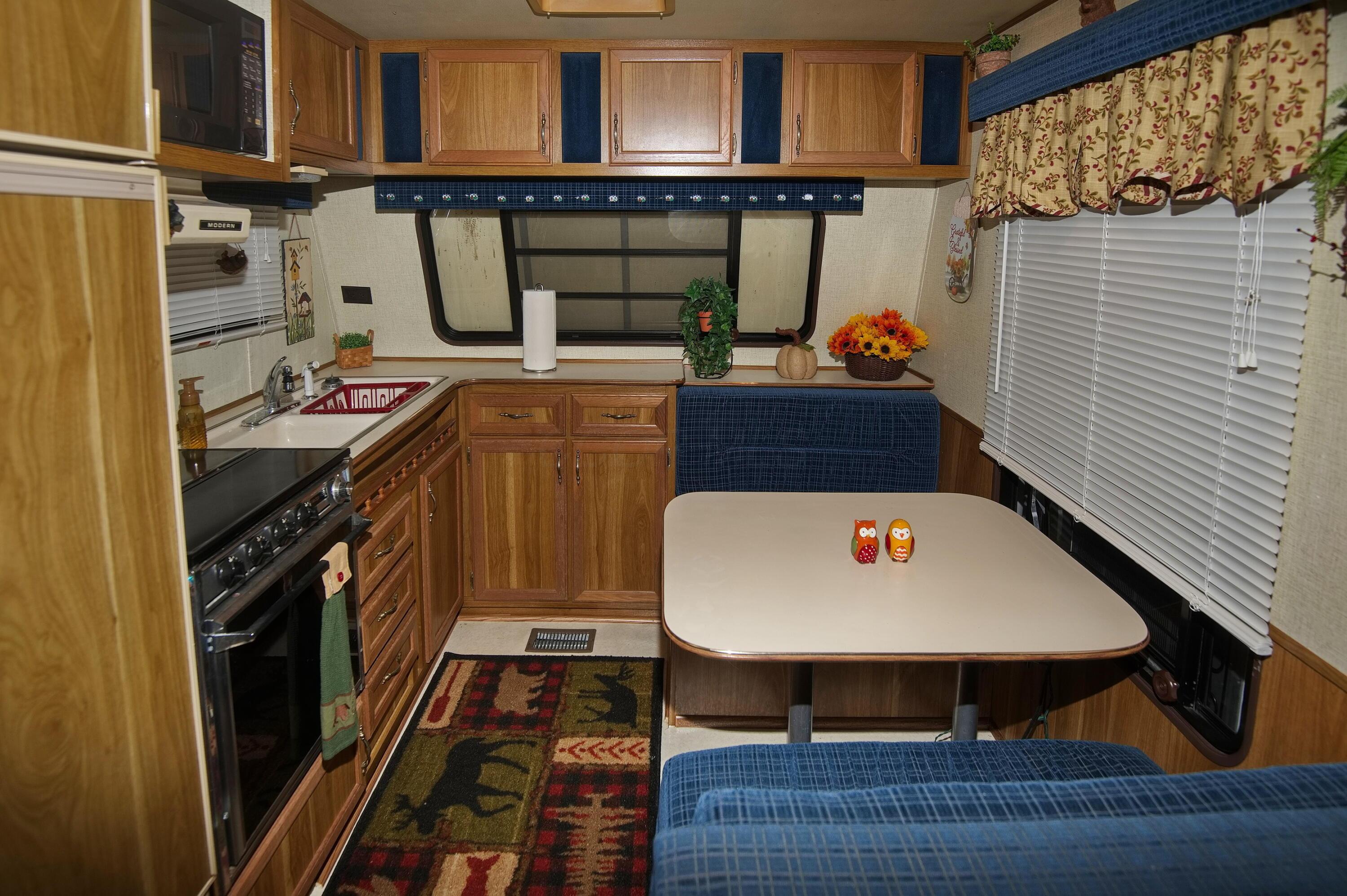 506 Timberwolf Trail