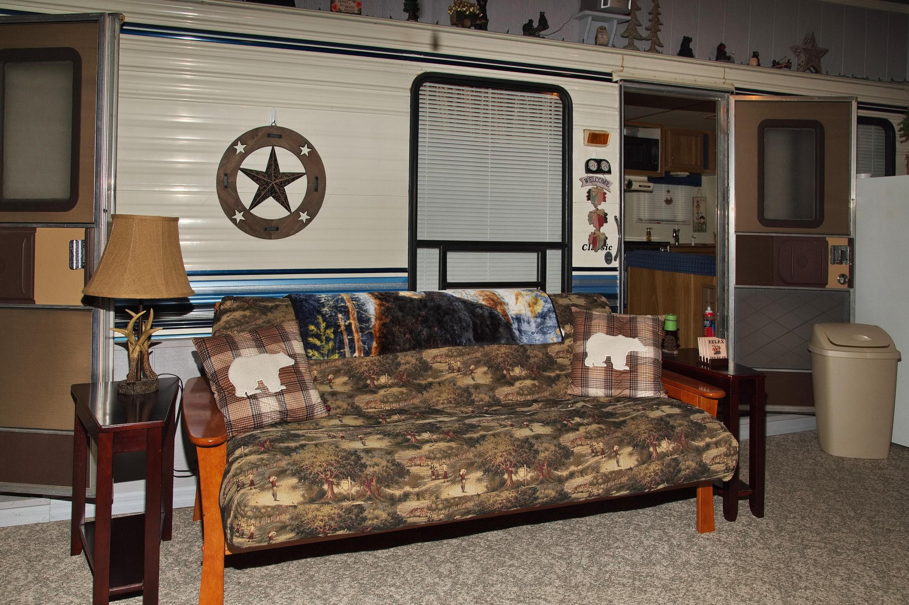 506 Timberwolf Trail