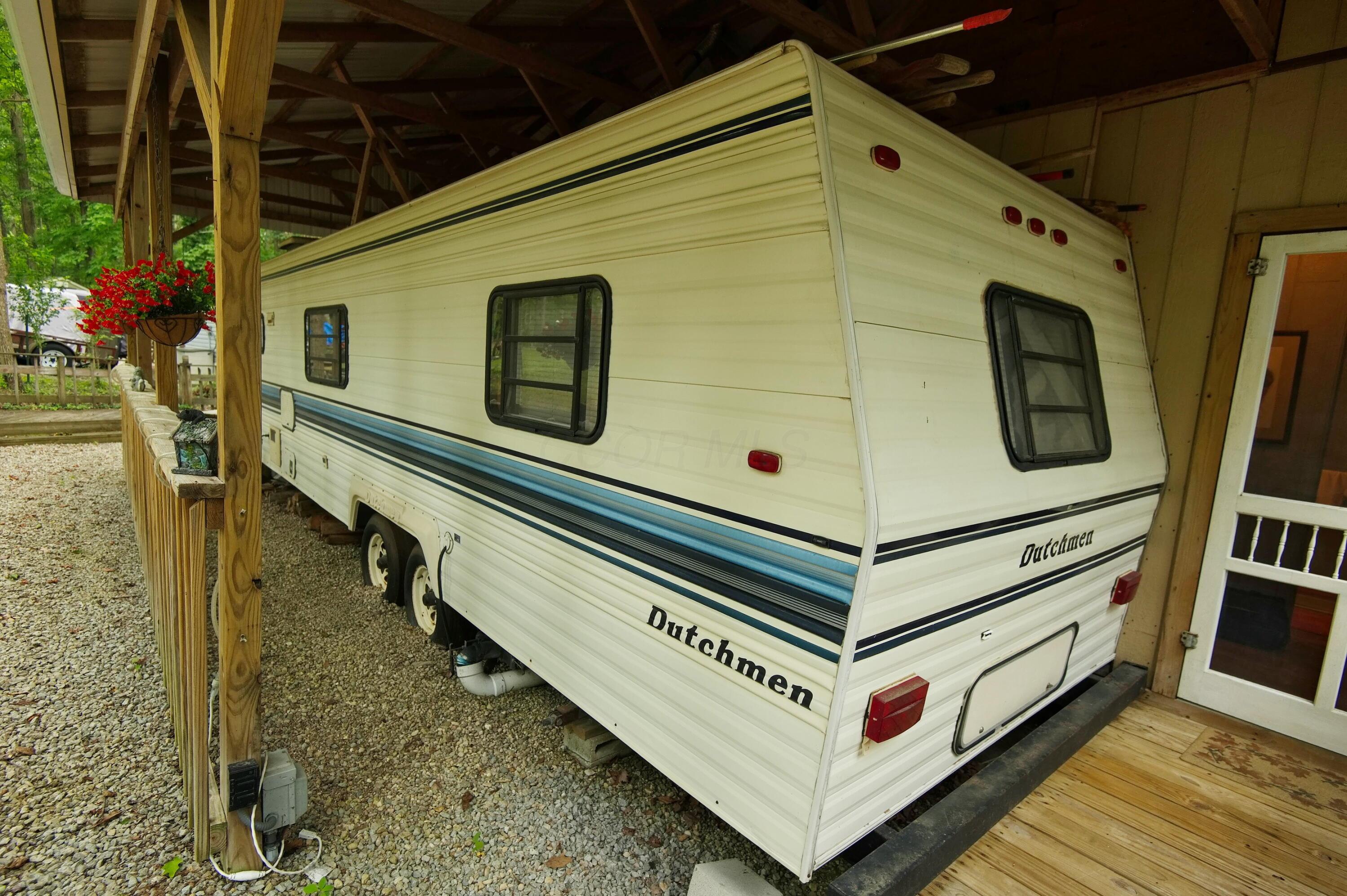 506 Timberwolf Trail
