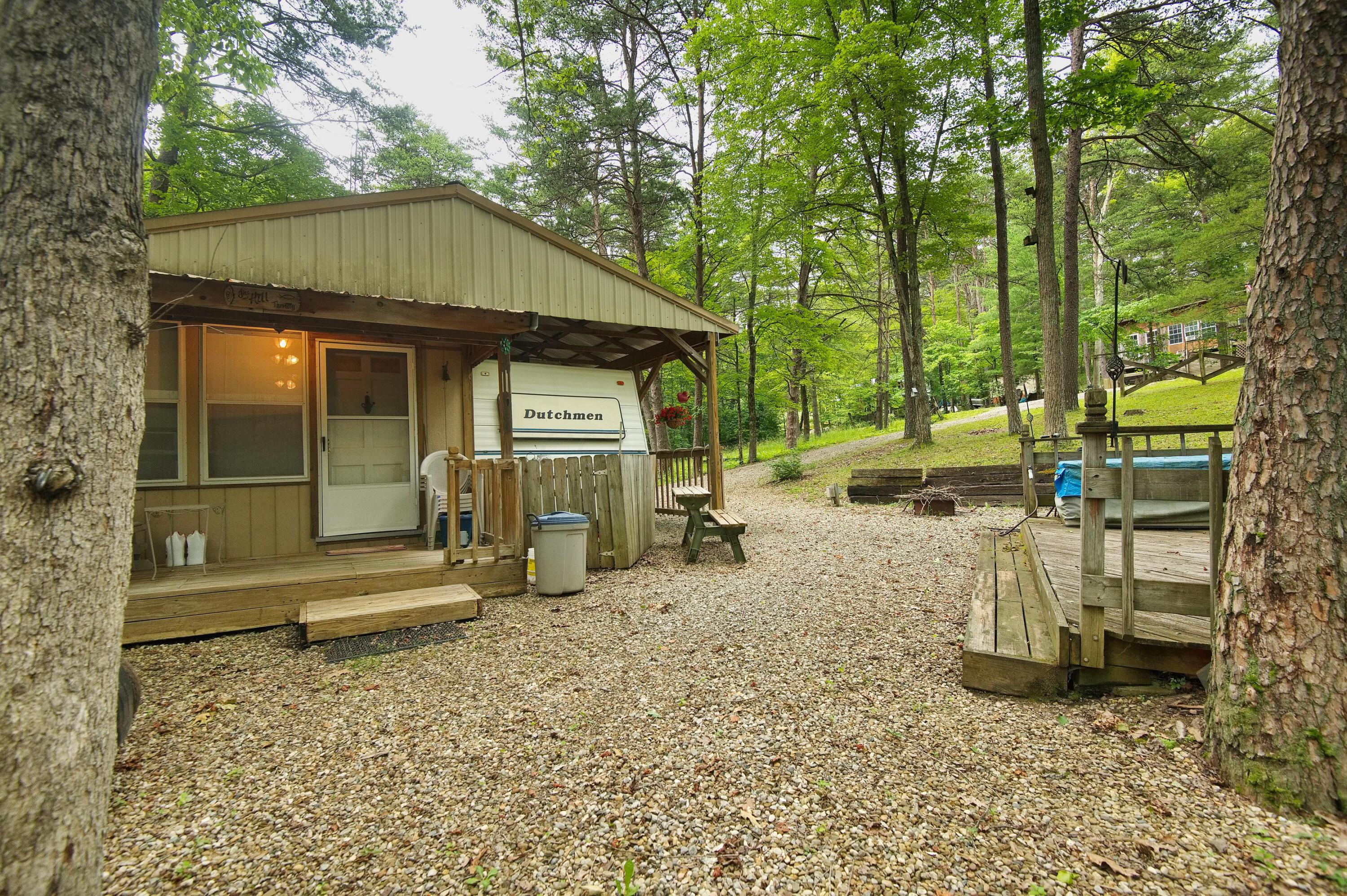 506 Timberwolf Trail