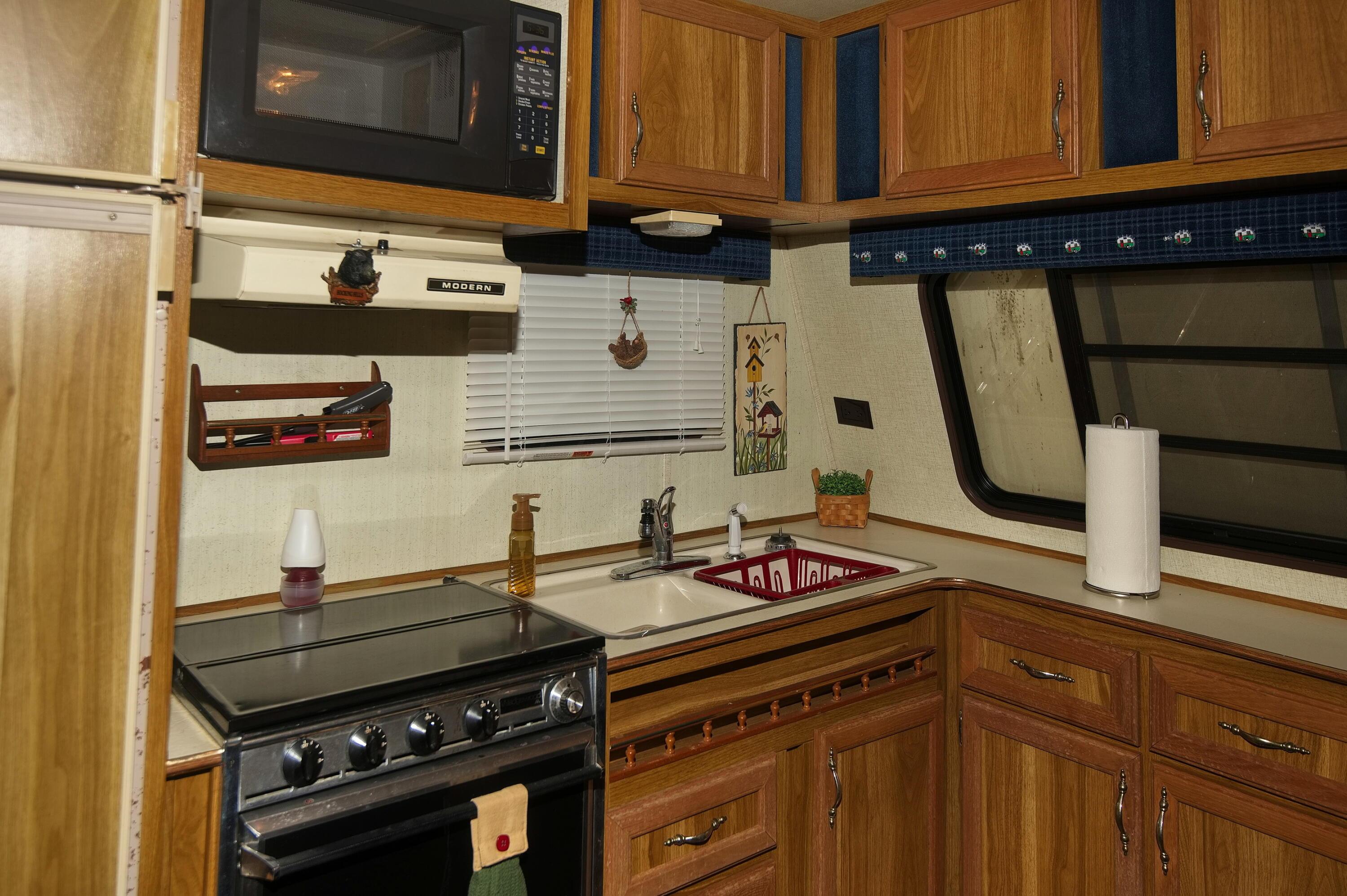 506 Timberwolf Trail