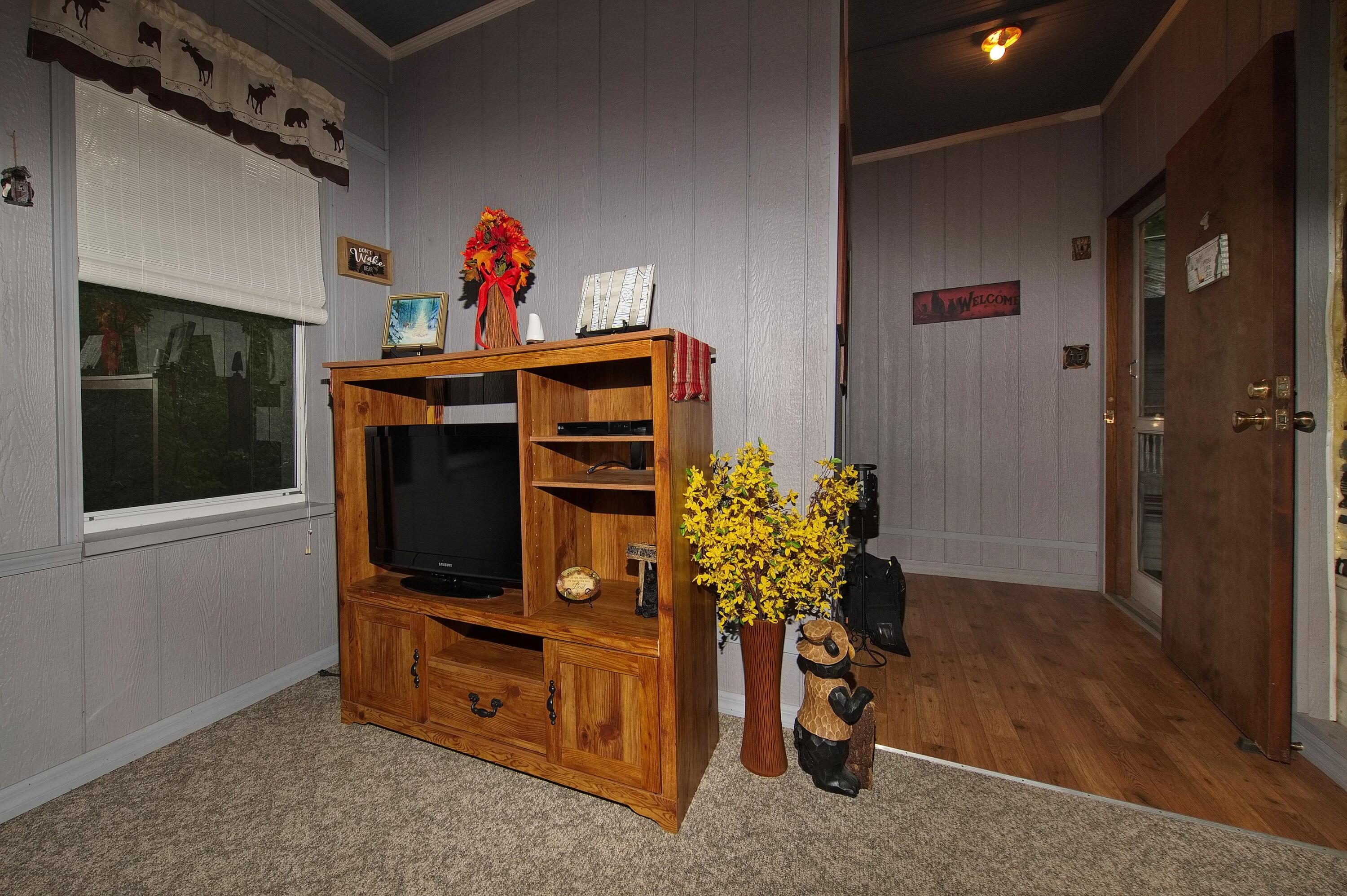506 Timberwolf Trail