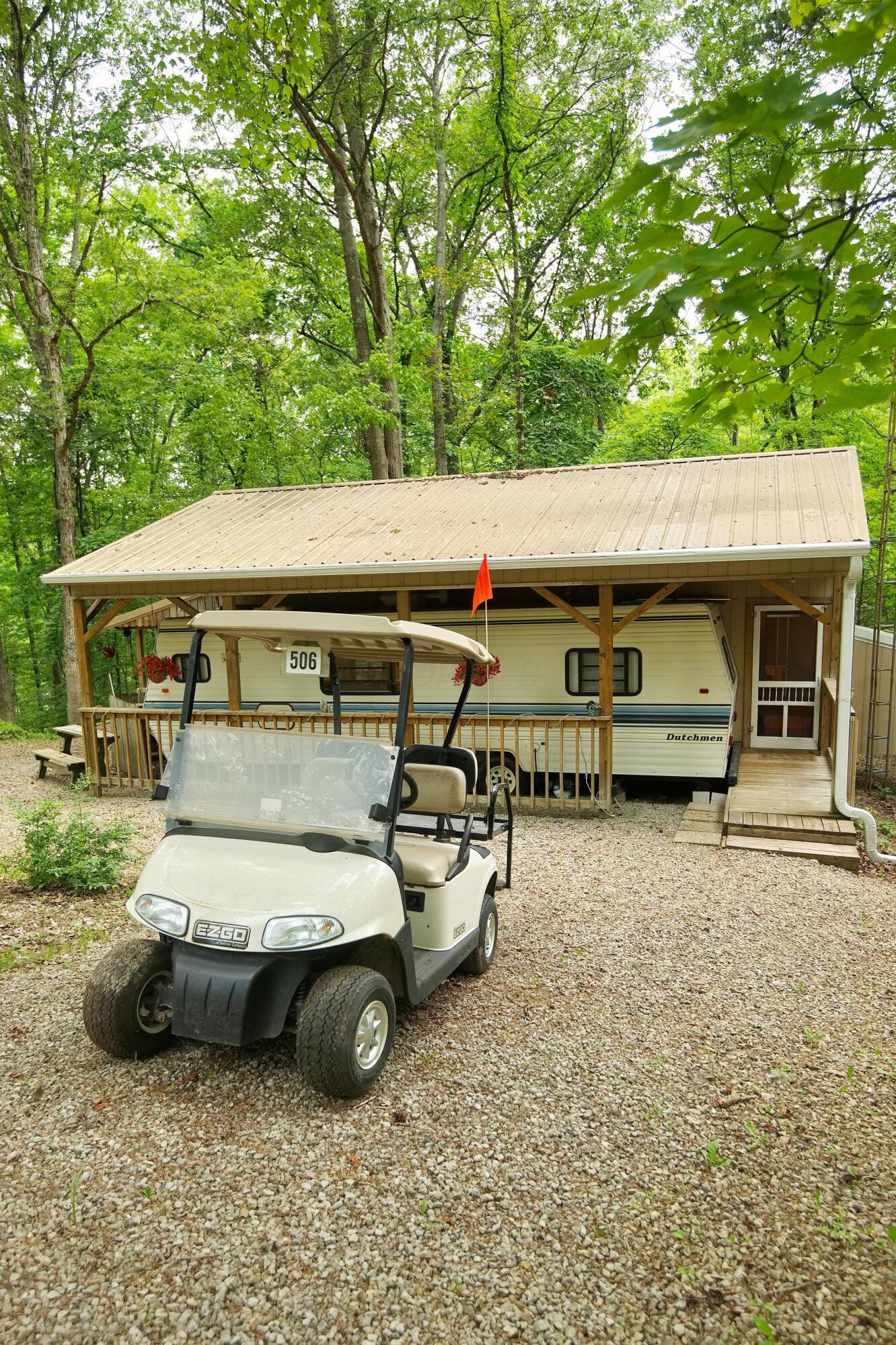 506 Timberwolf Trail