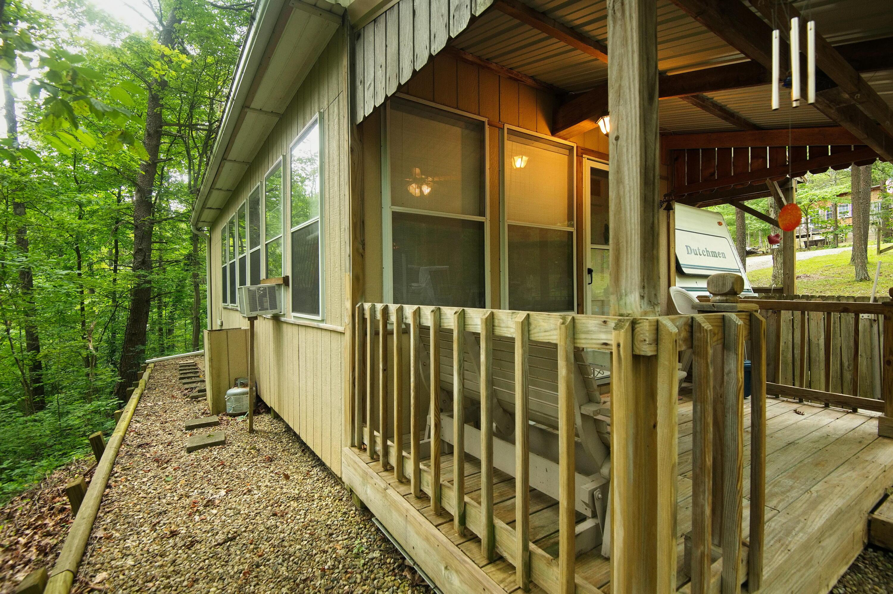 506 Timberwolf Trail
