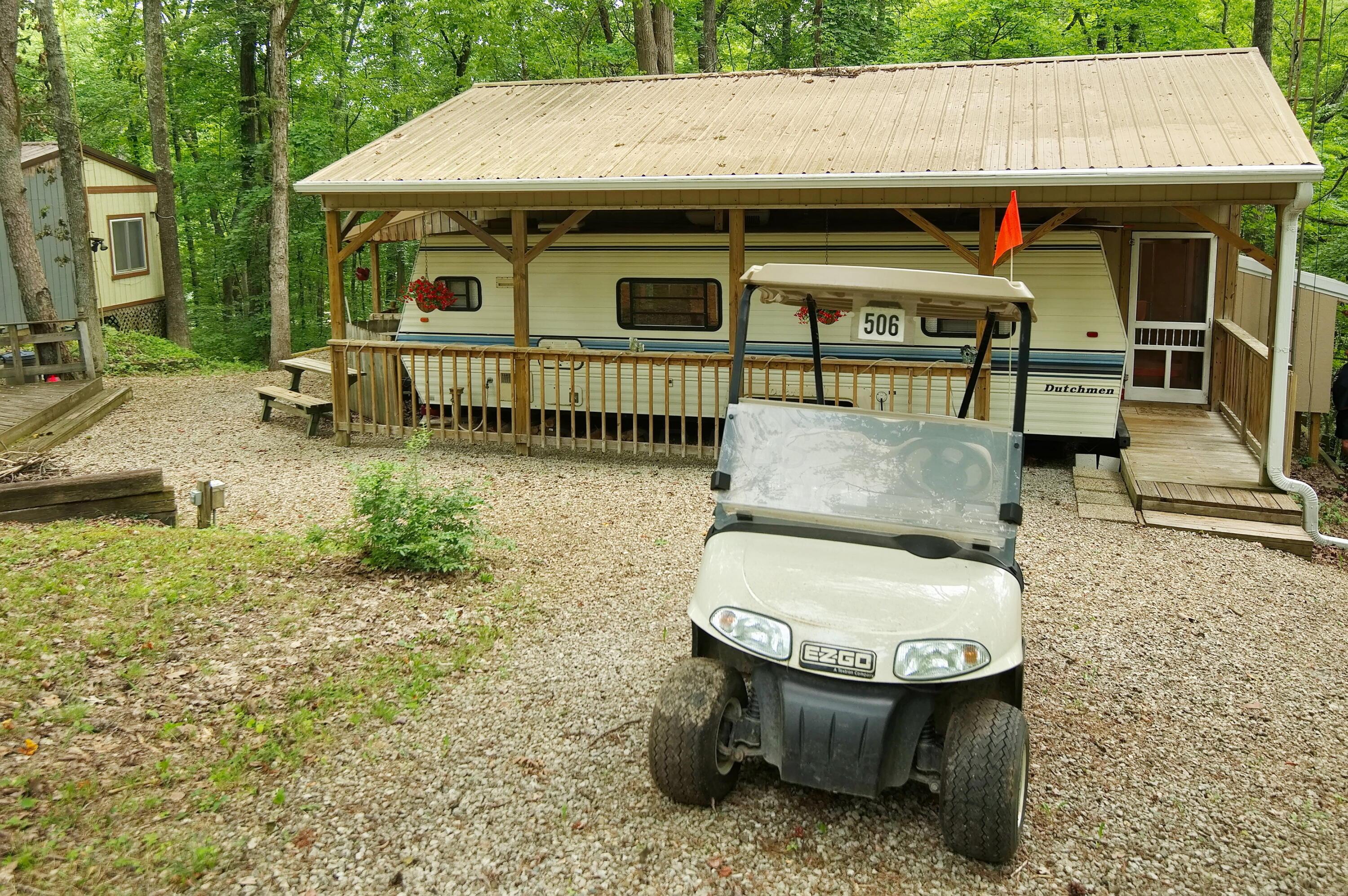 506 Timberwolf Trail