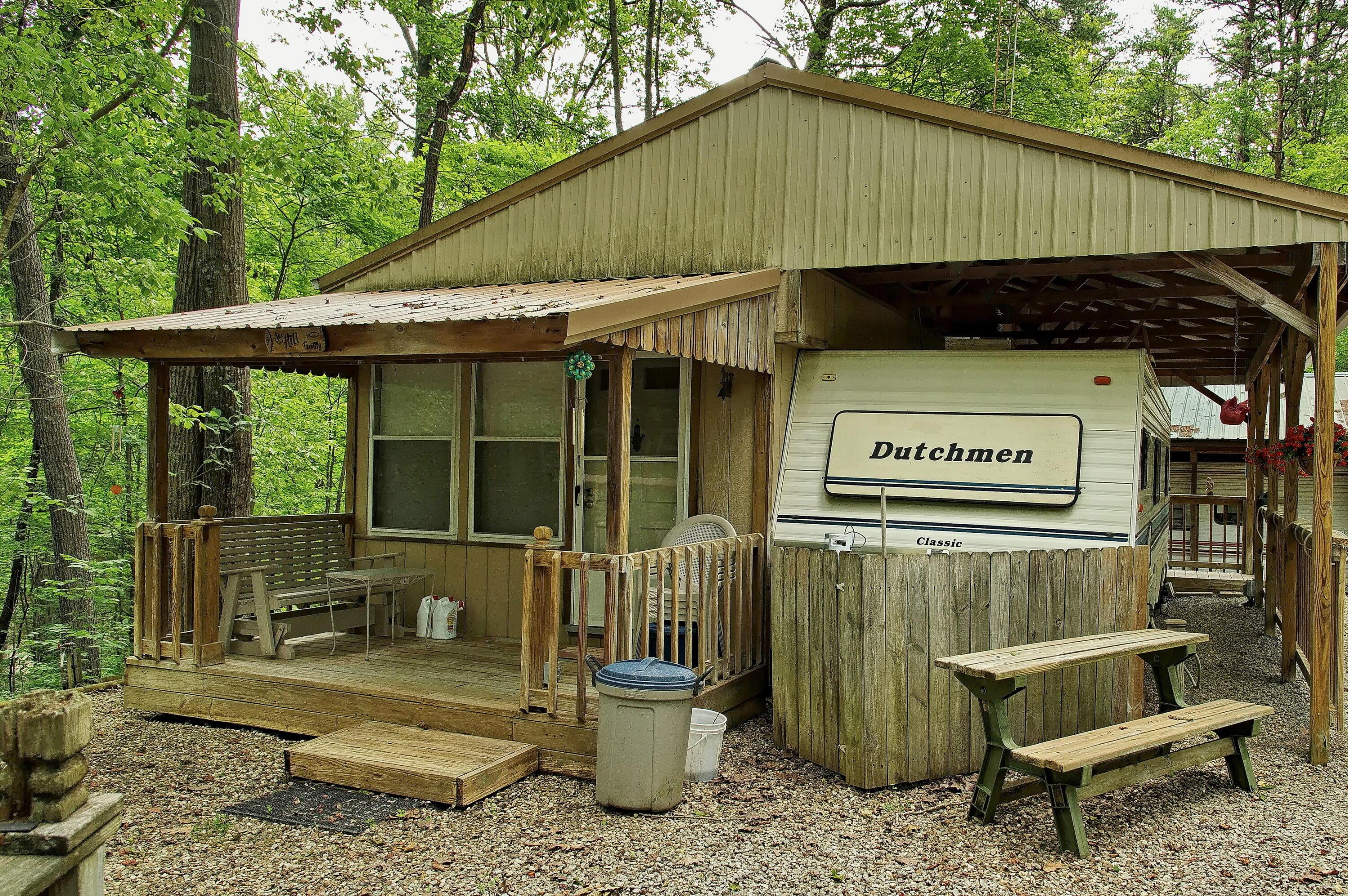 506 Timberwolf Trail