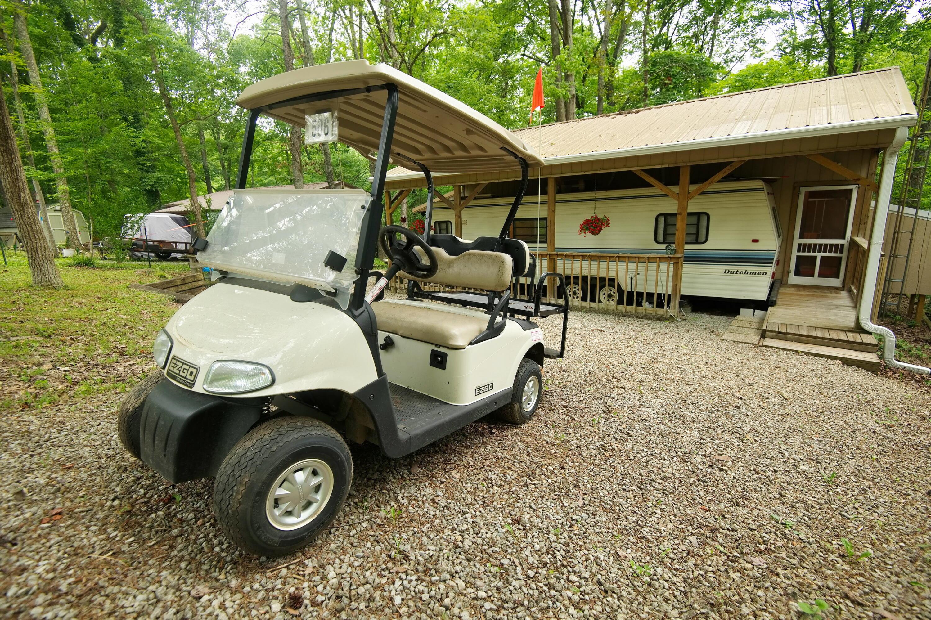506 Timberwolf Trail