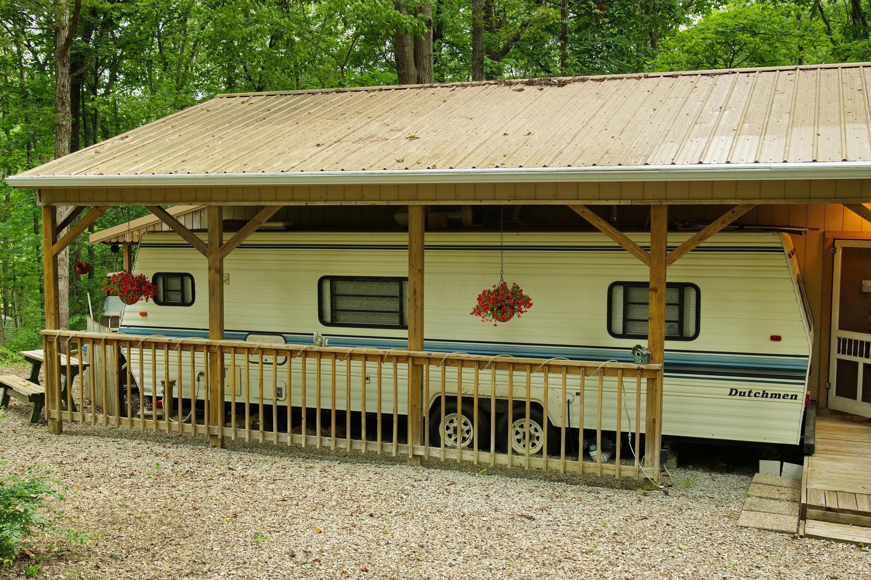 506 Timberwolf Trail