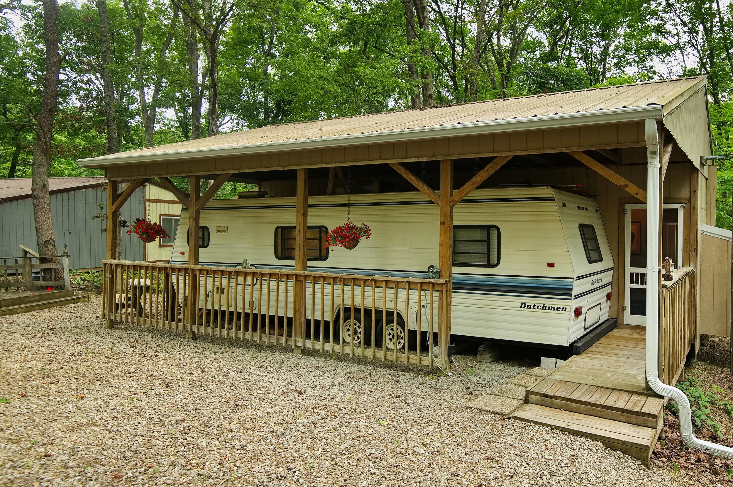 506 Timberwolf Trail