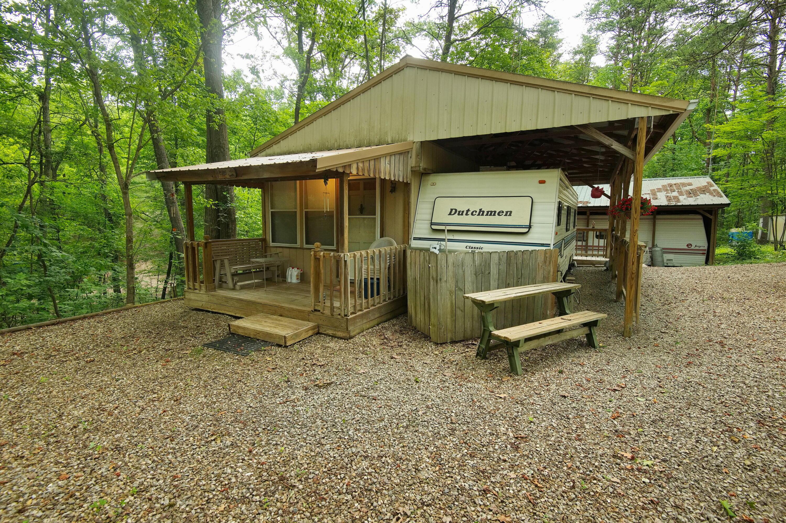 506 Timberwolf Trail