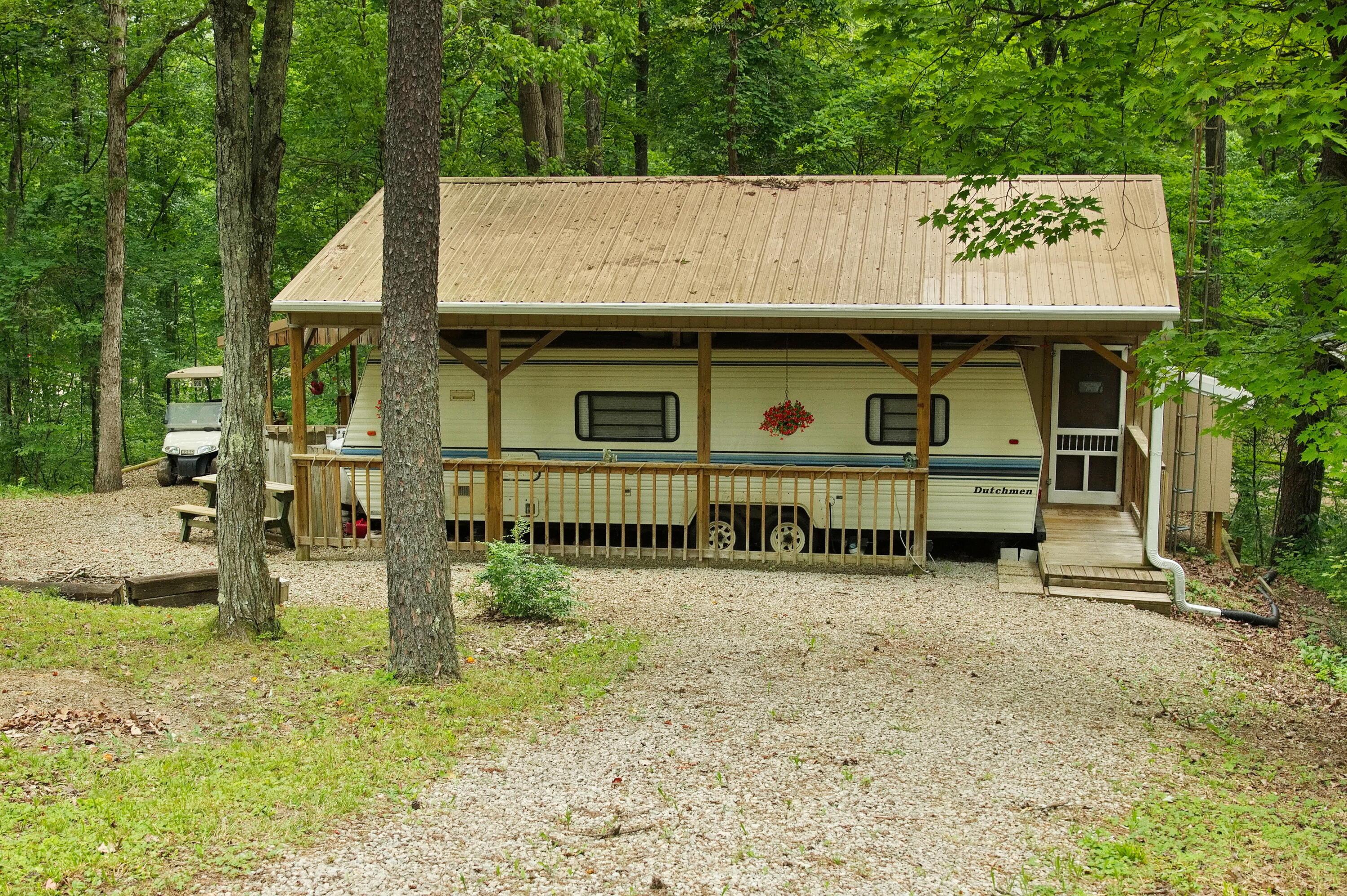 506 Timberwolf Trail