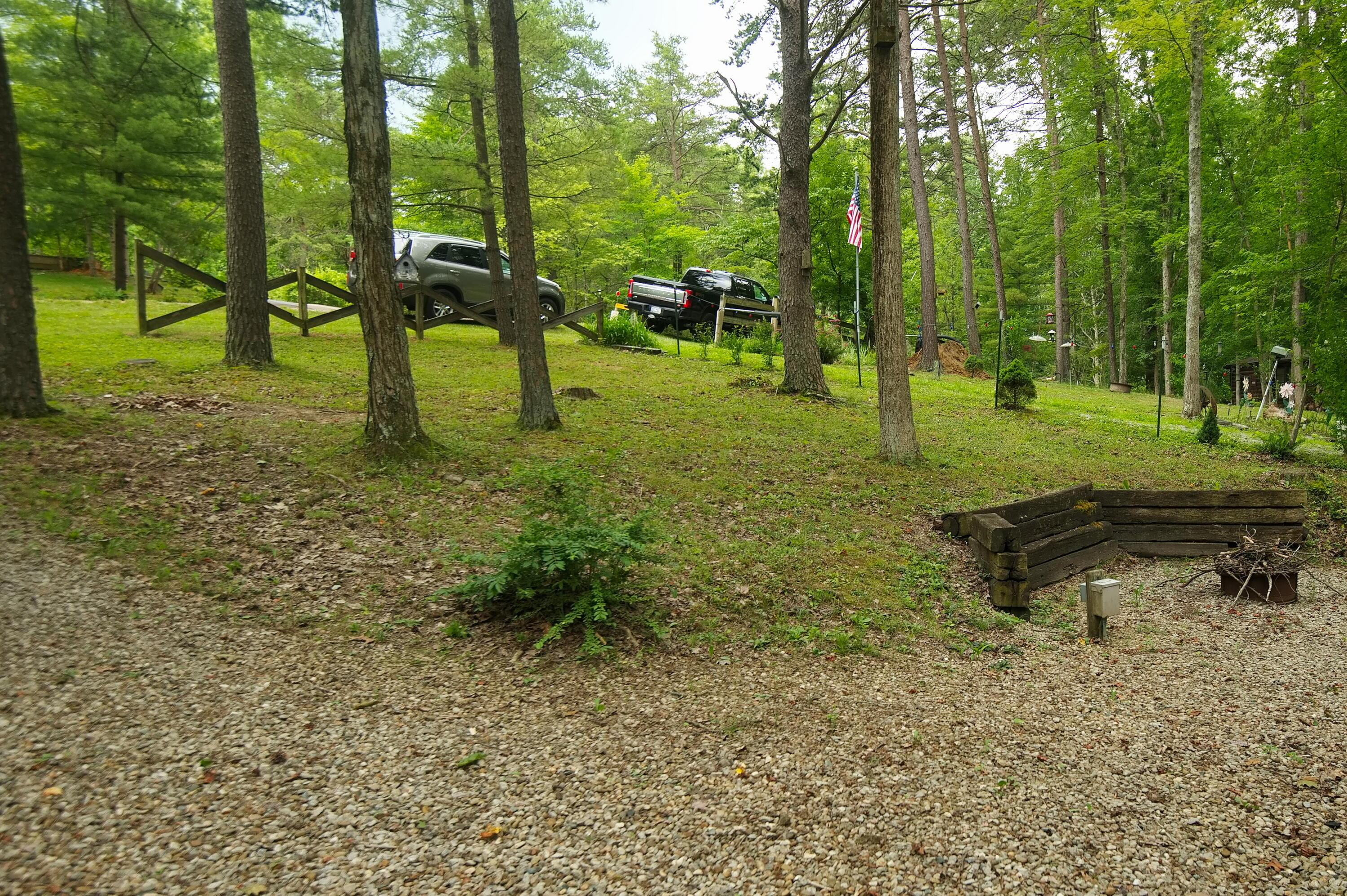 506 Timberwolf Trail