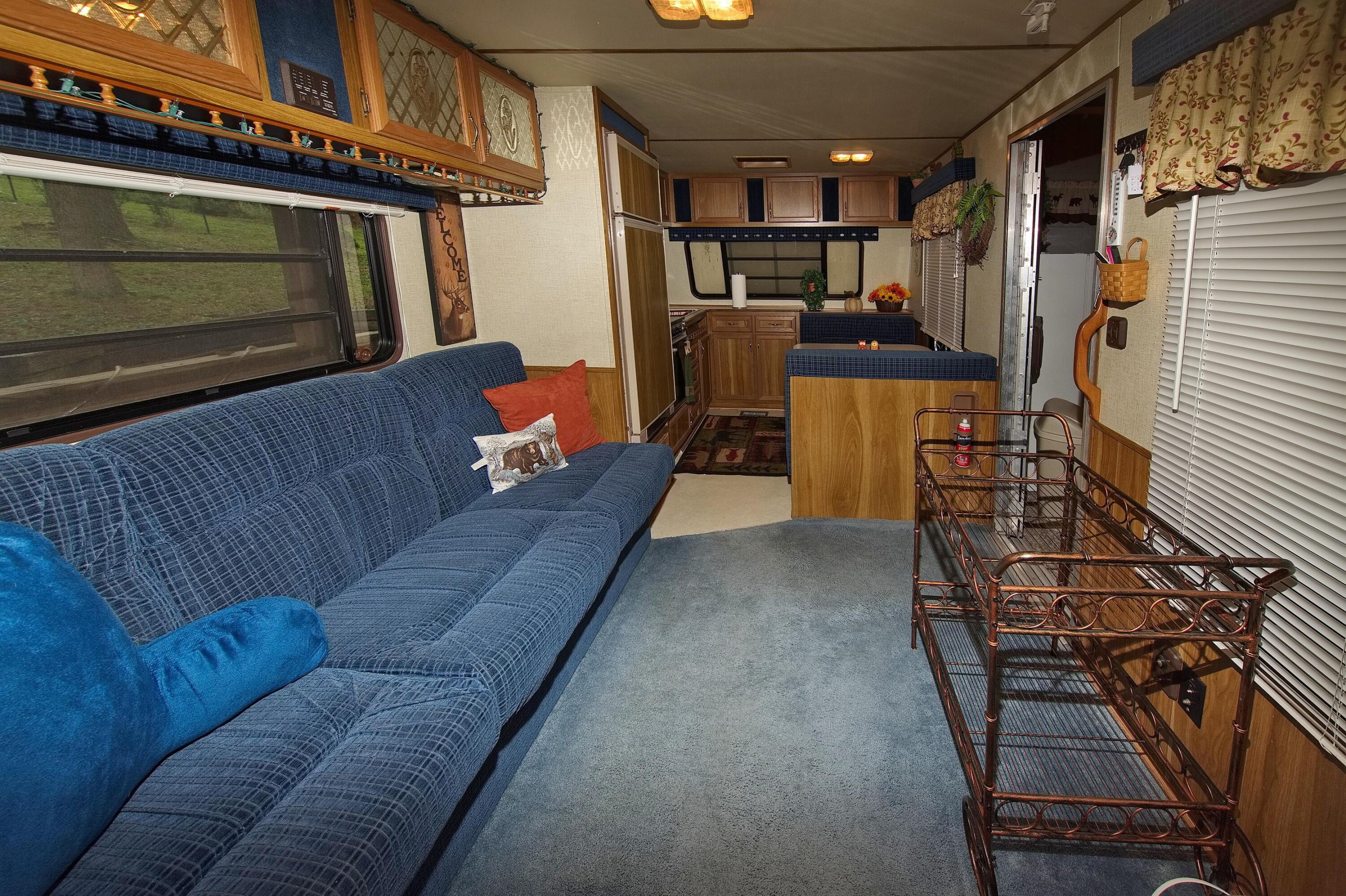 506 Timberwolf Trail