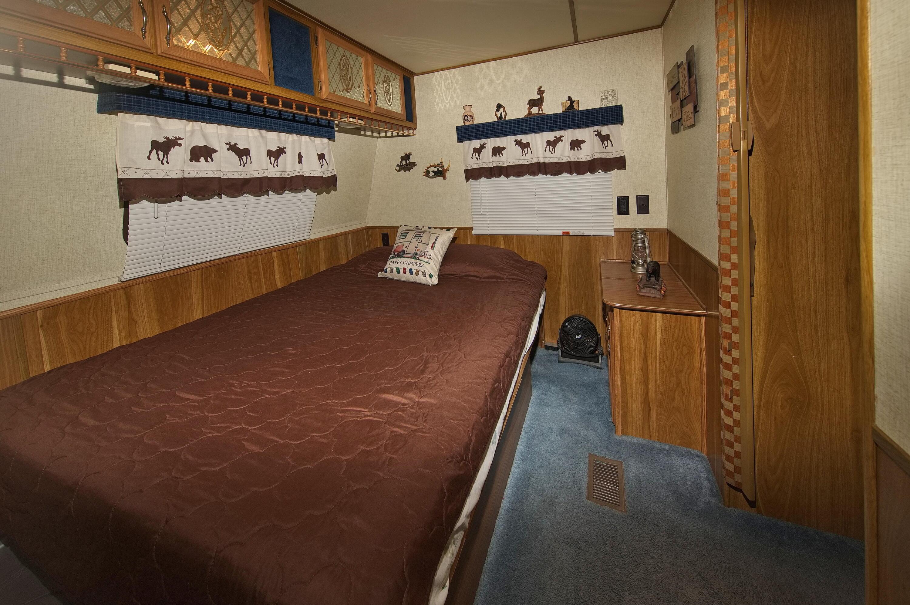 506 Timberwolf Trail