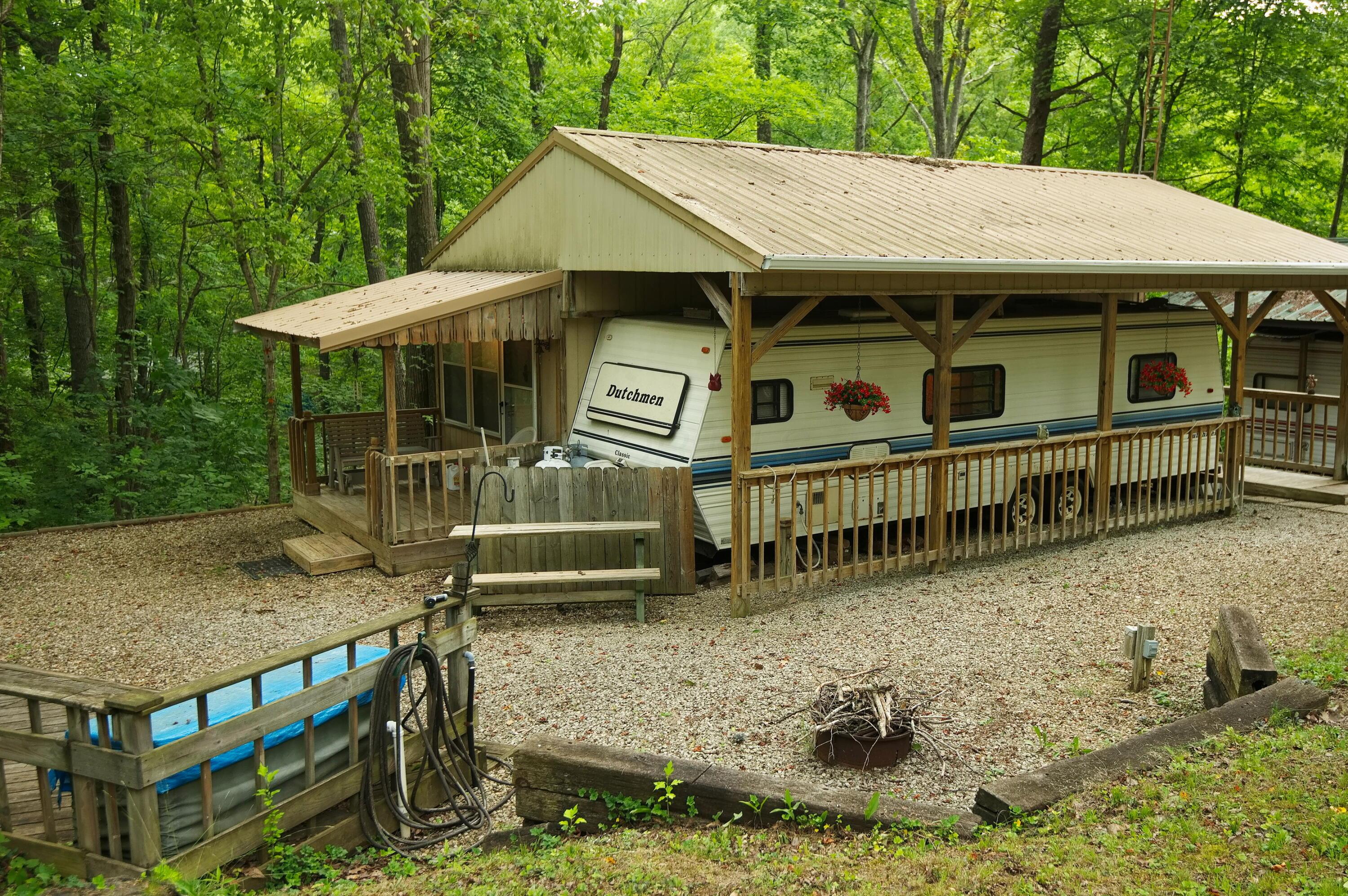 506 Timberwolf Trail