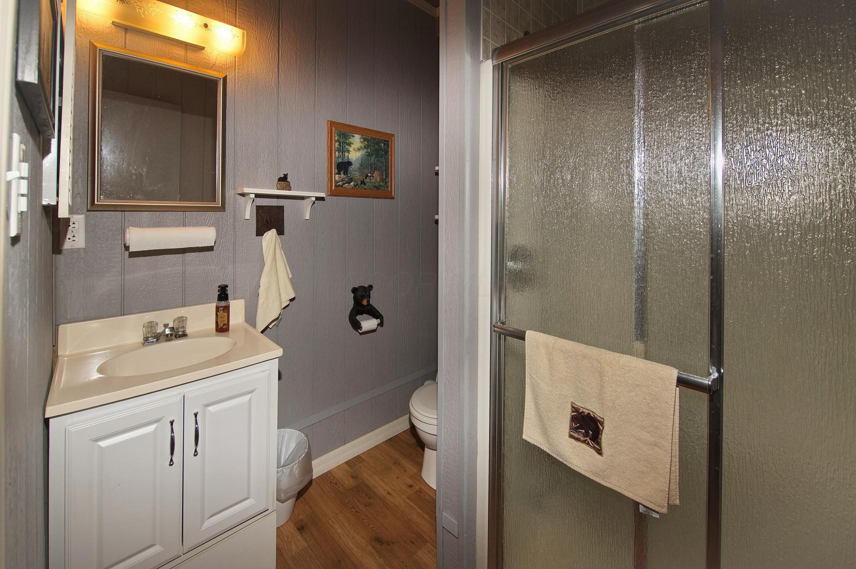 506 Timberwolf Trail