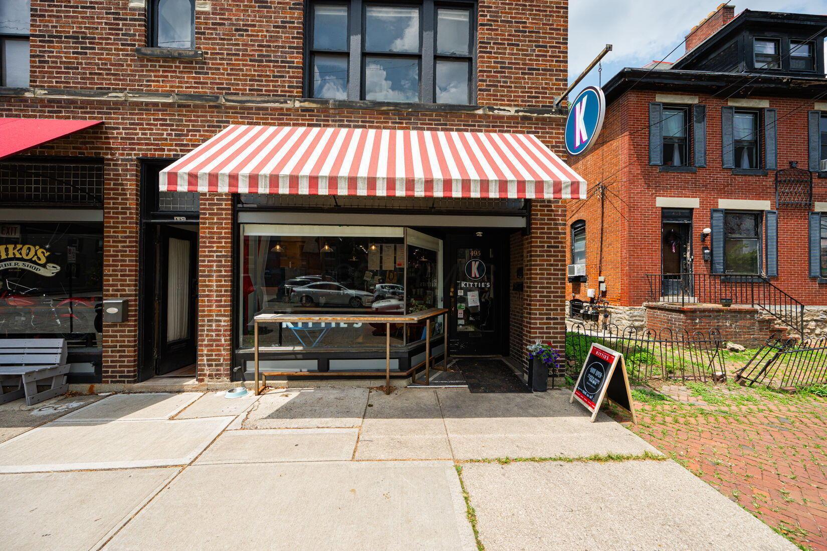 1479 Lockbourne Road