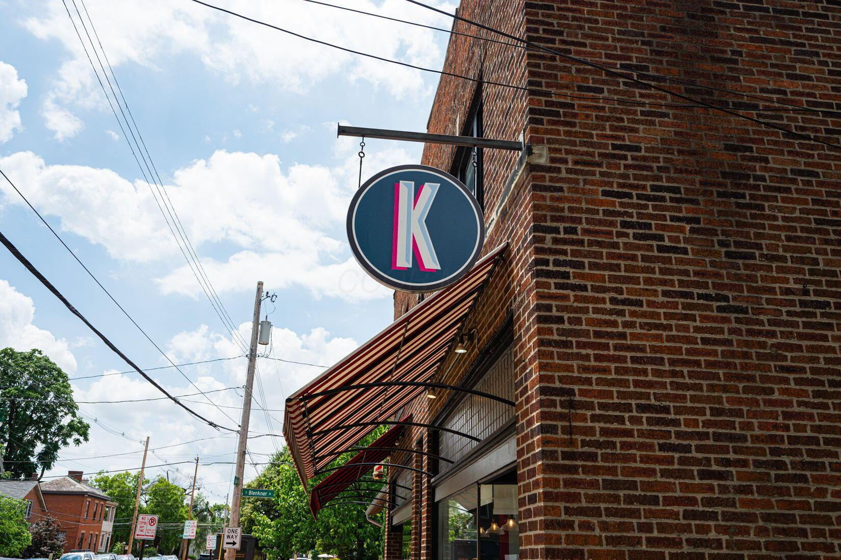 1479 Lockbourne Road