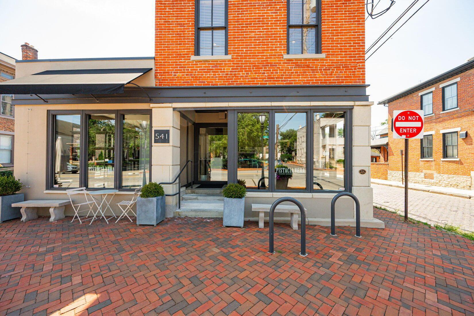 1479 Lockbourne Road