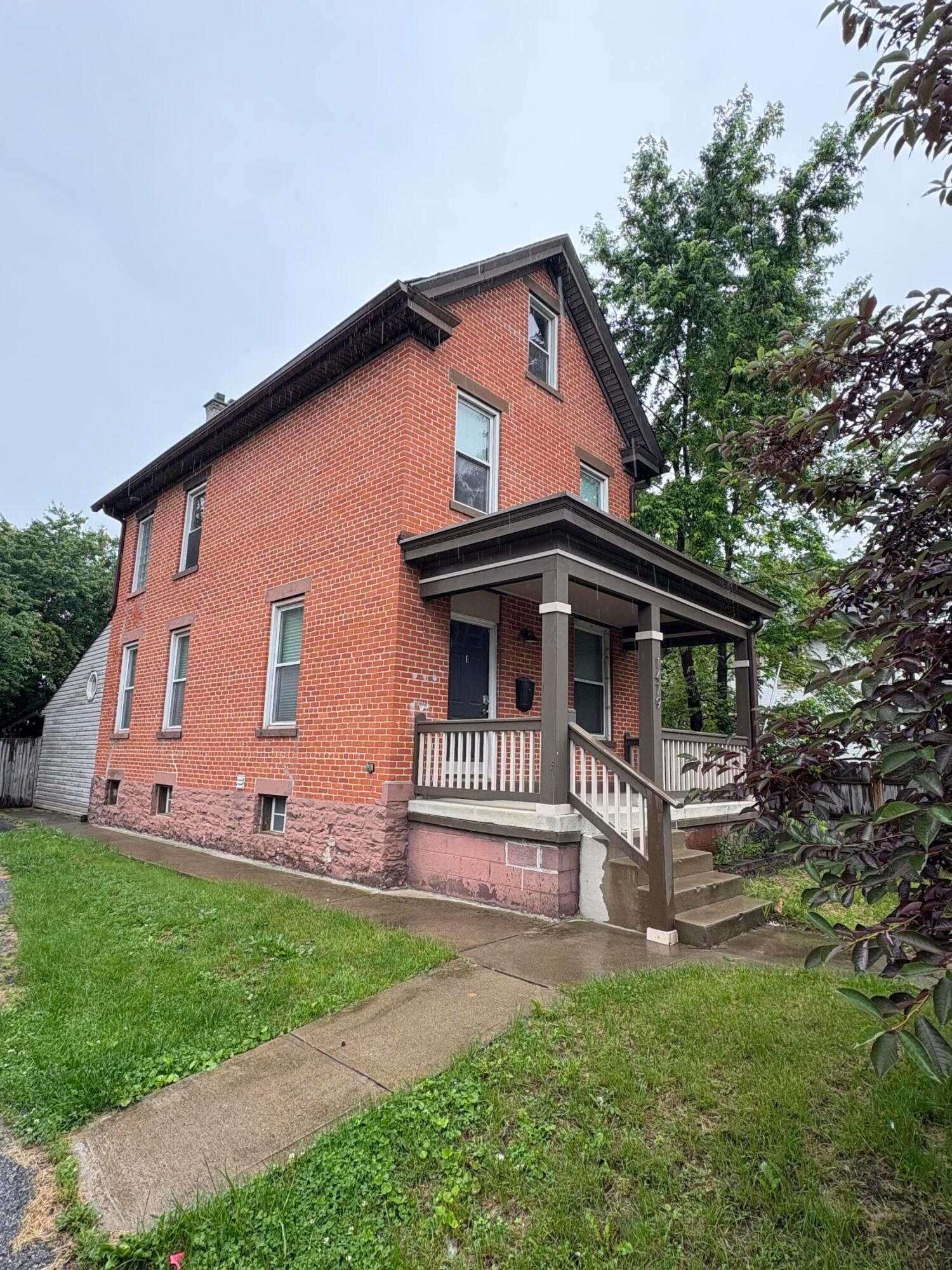 1479 Lockbourne Road