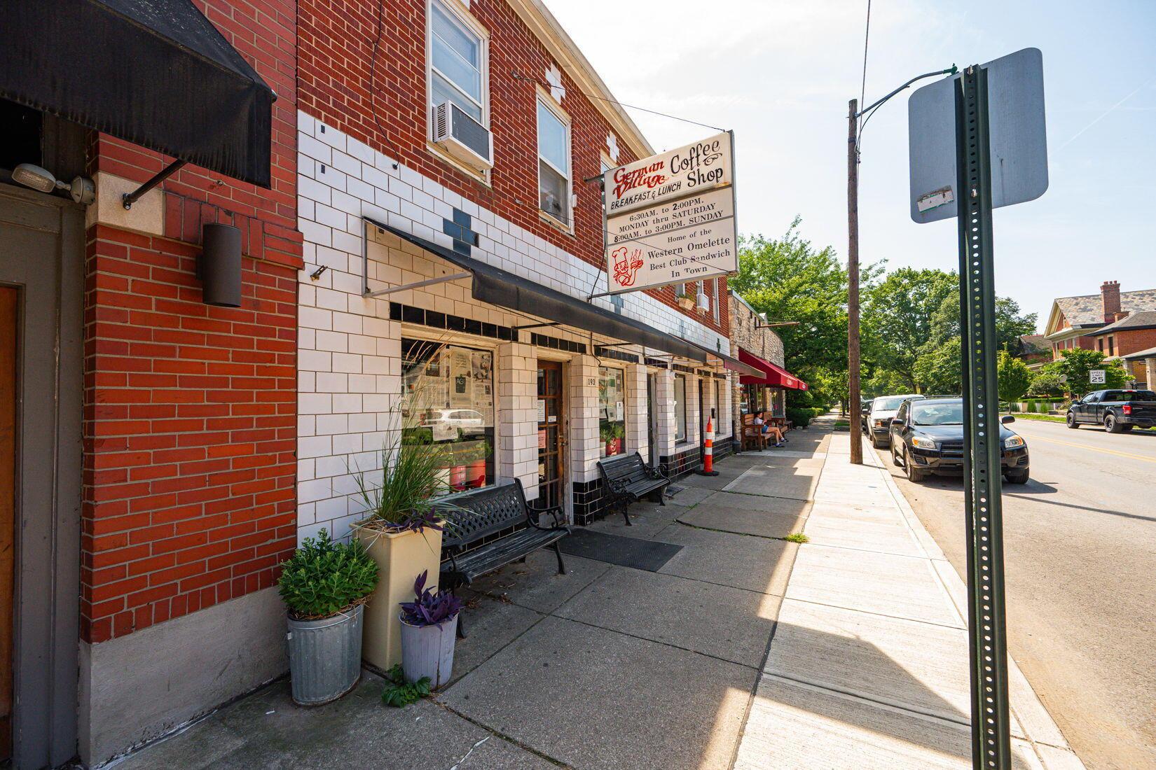 1479 Lockbourne Road