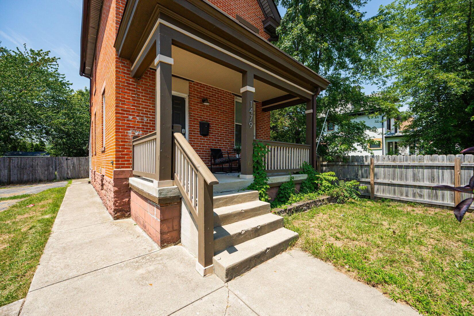 1479 Lockbourne Road