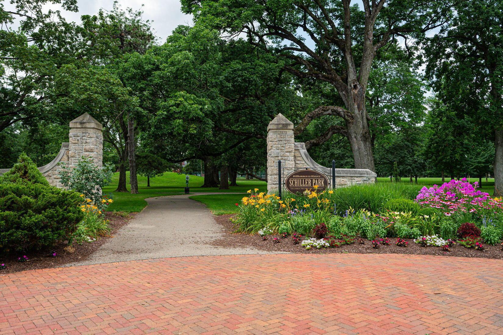 1479 Lockbourne Road