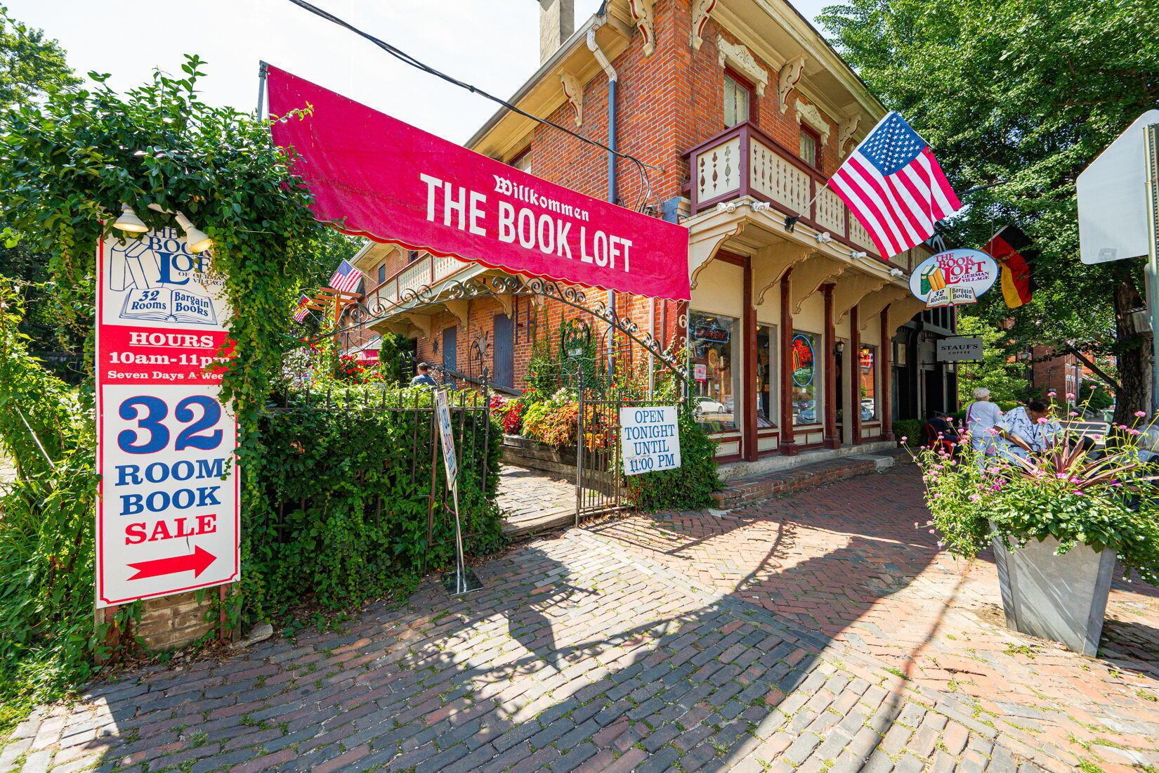 1479 Lockbourne Road