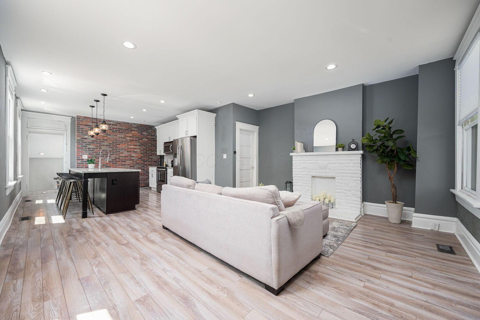1479 Lockbourne Road