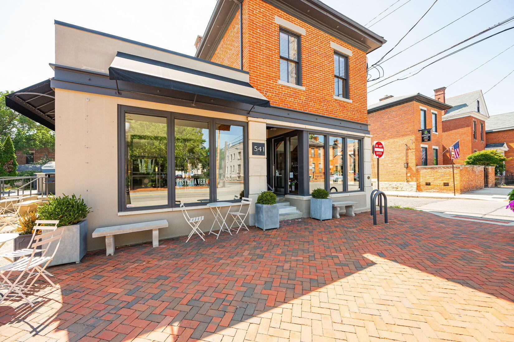 1479 Lockbourne Road