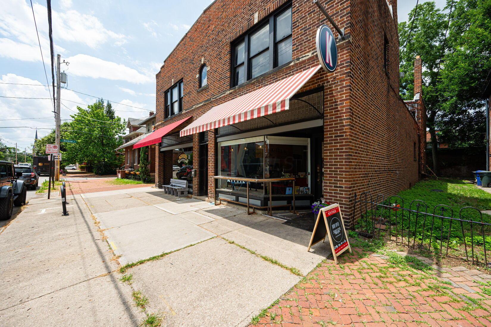 1479 Lockbourne Road