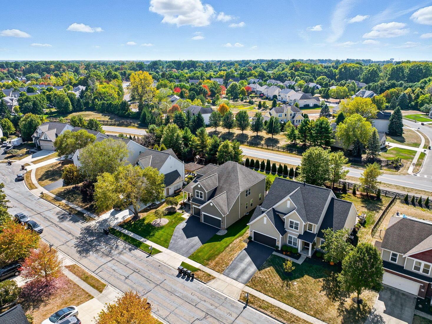 6460 Bromfield Drive