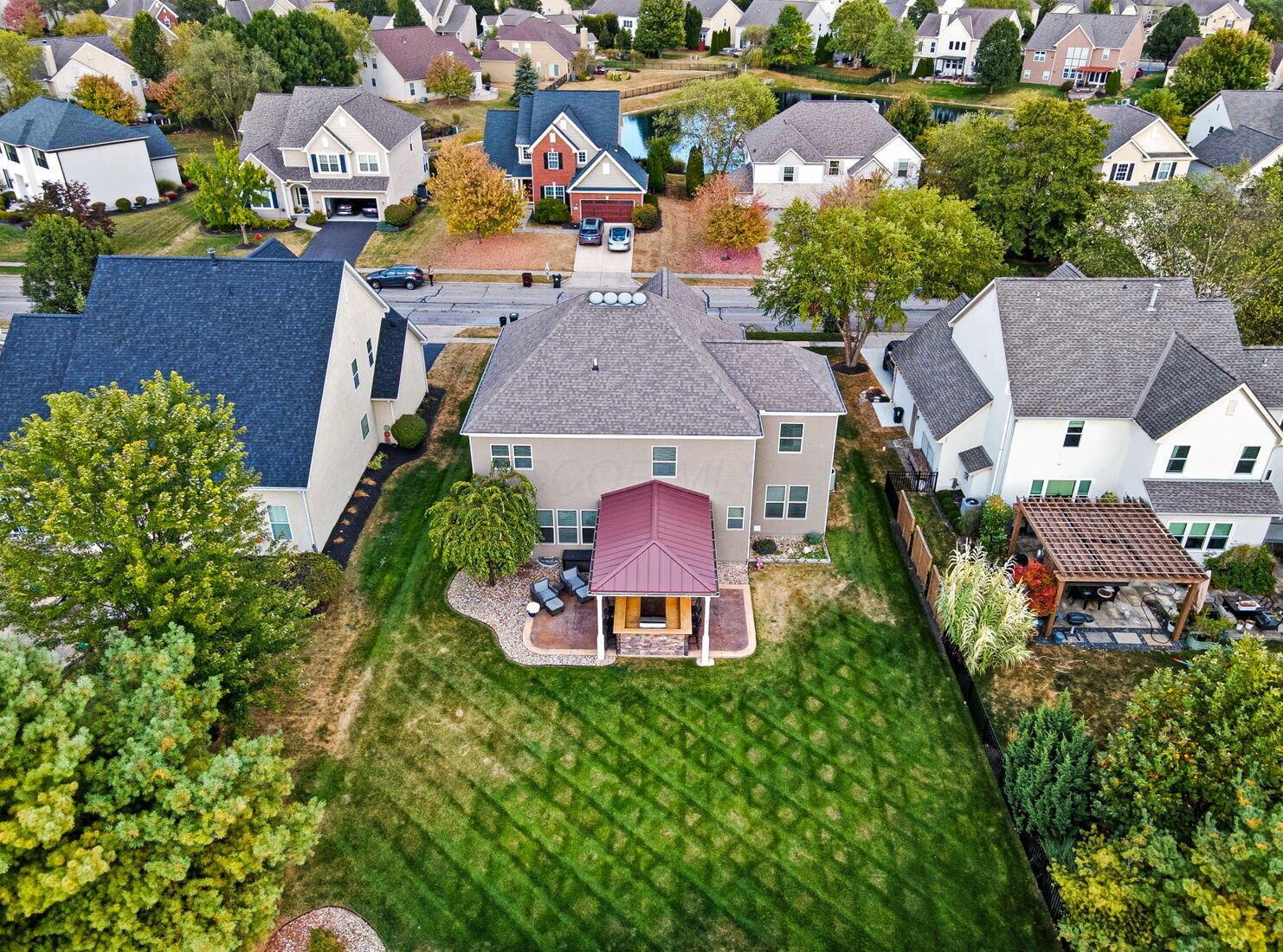 6460 Bromfield Drive
