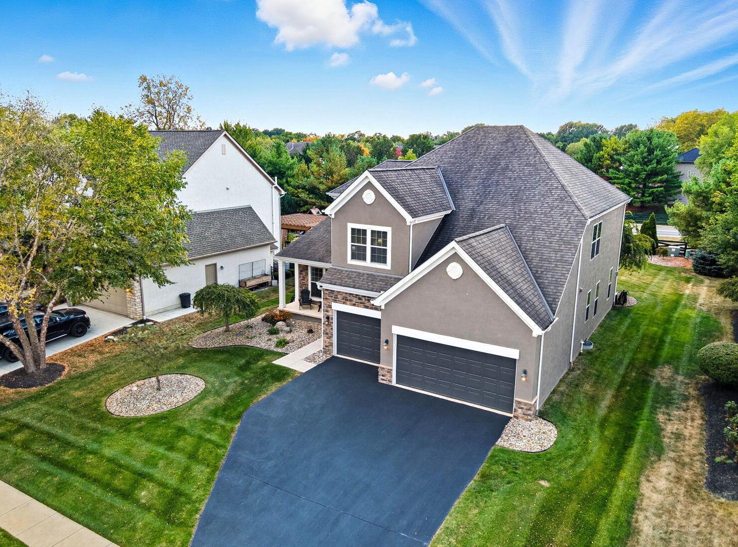 6460 Bromfield Drive
