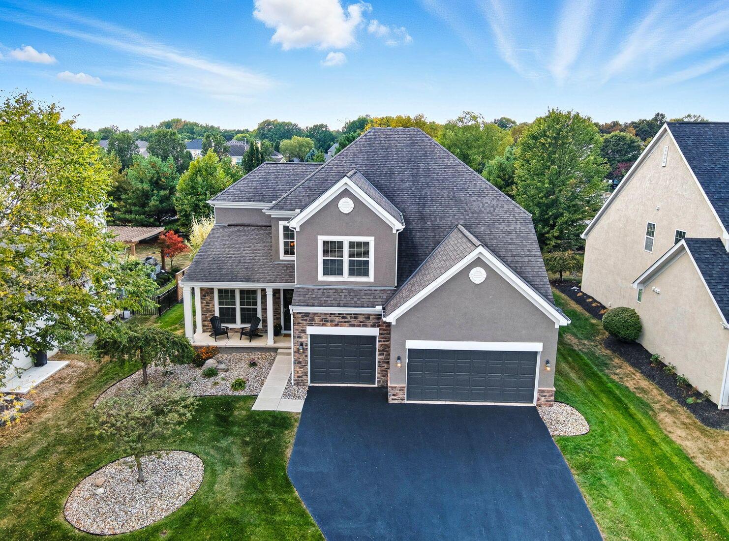6460 Bromfield Drive