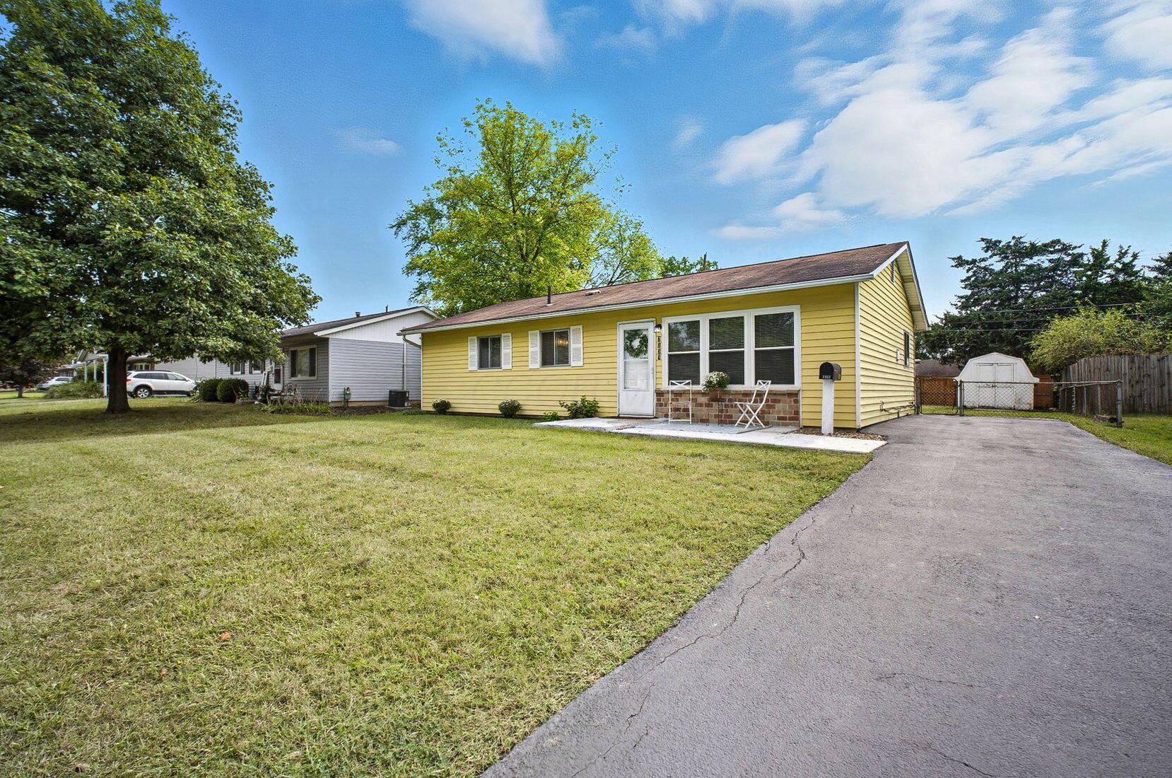 7357 Sabre Avenue