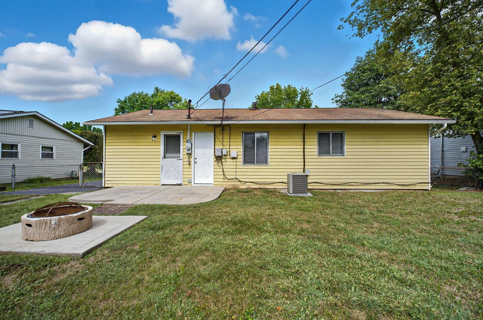 7357 Sabre Avenue