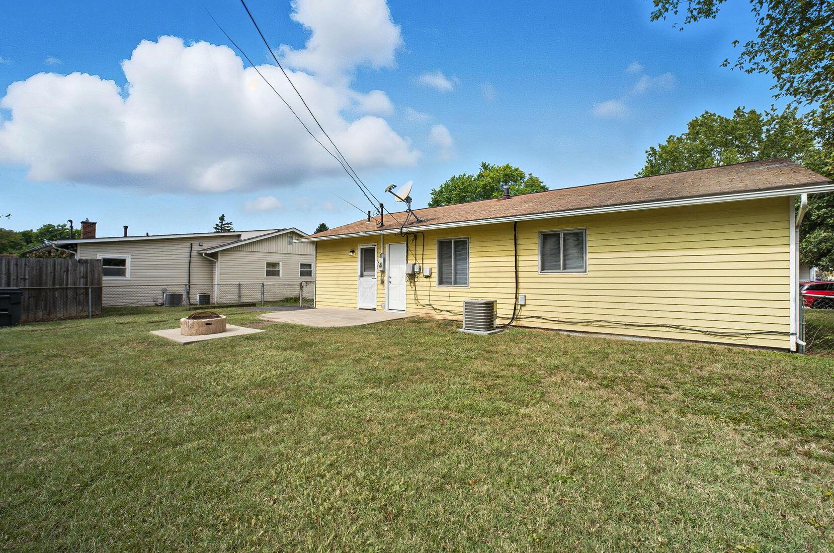 7357 Sabre Avenue