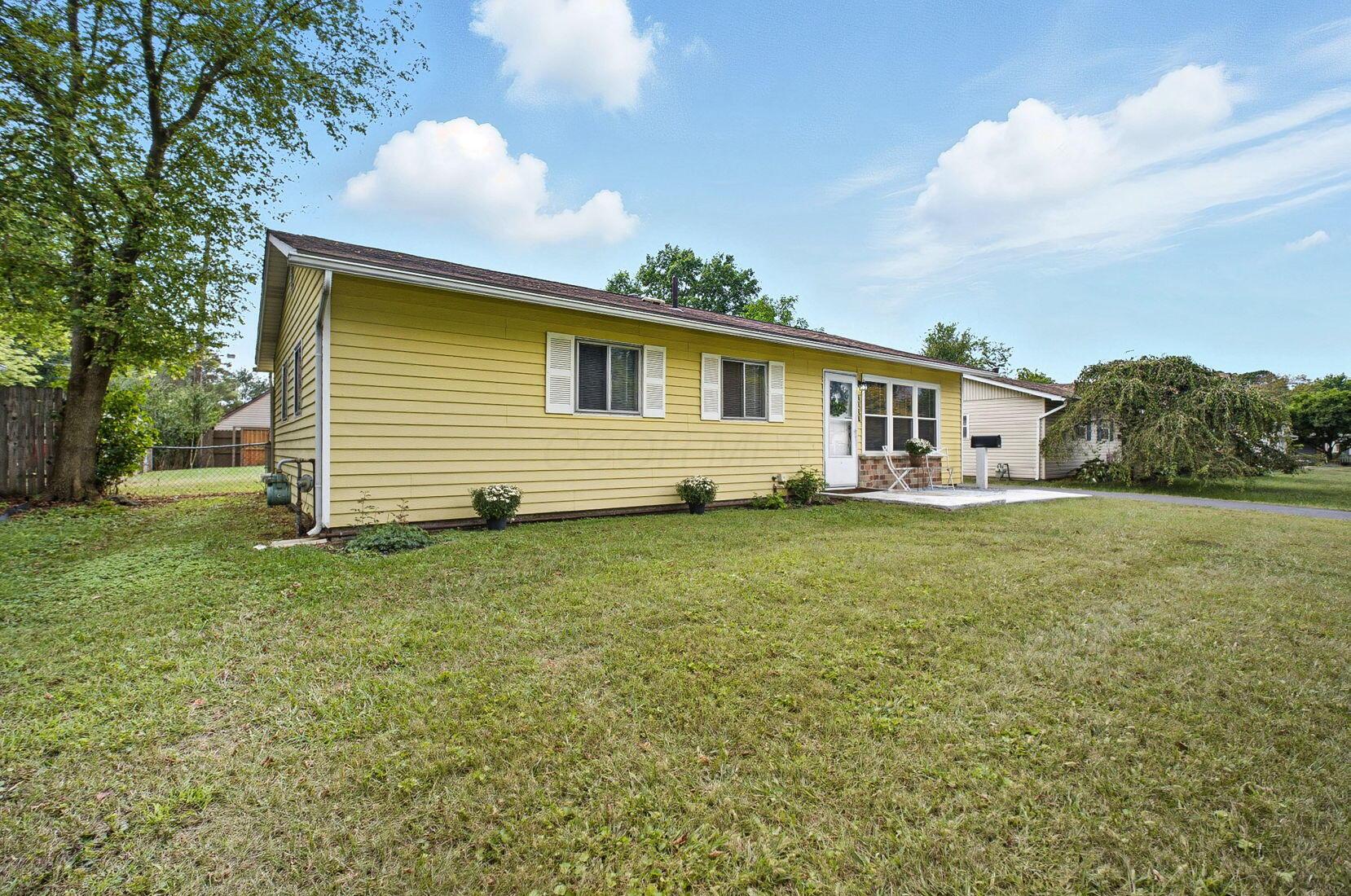 7357 Sabre Avenue