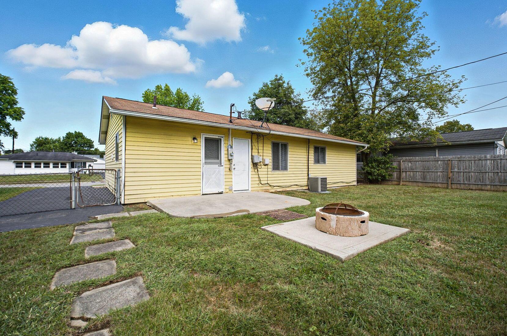 7357 Sabre Avenue