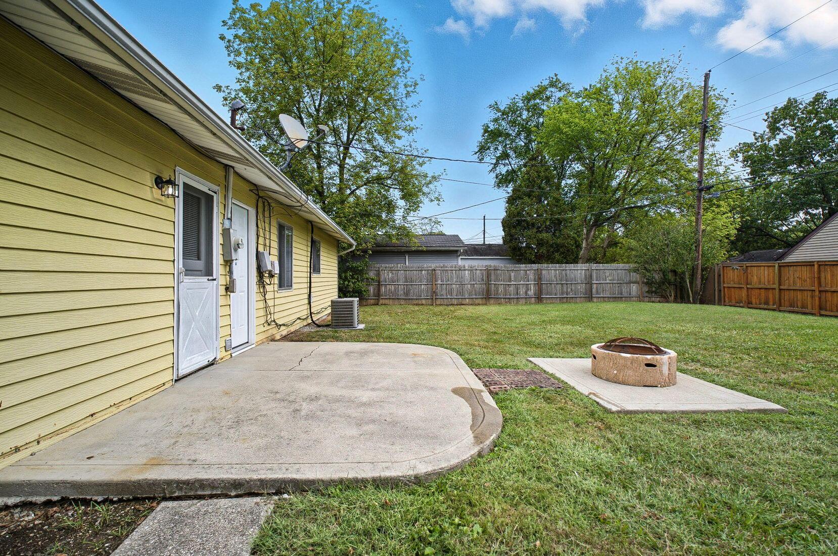 7357 Sabre Avenue